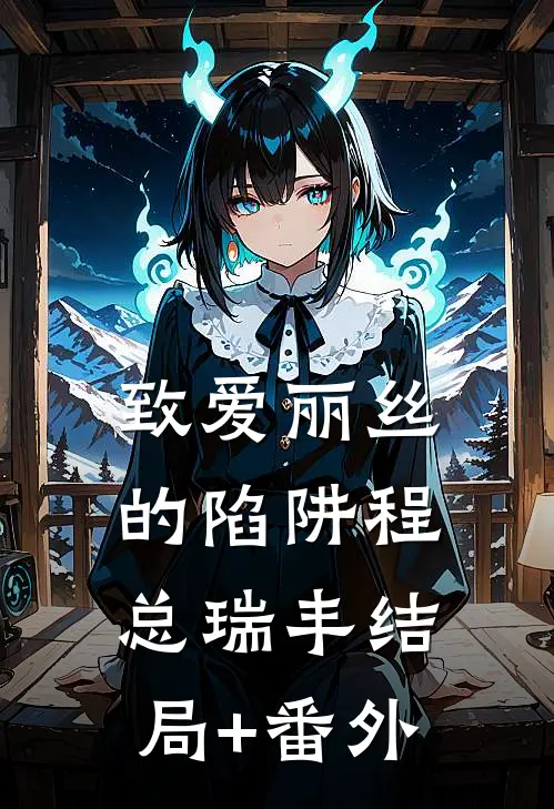 致爱丽丝的陷阱程总瑞丰结局+番外