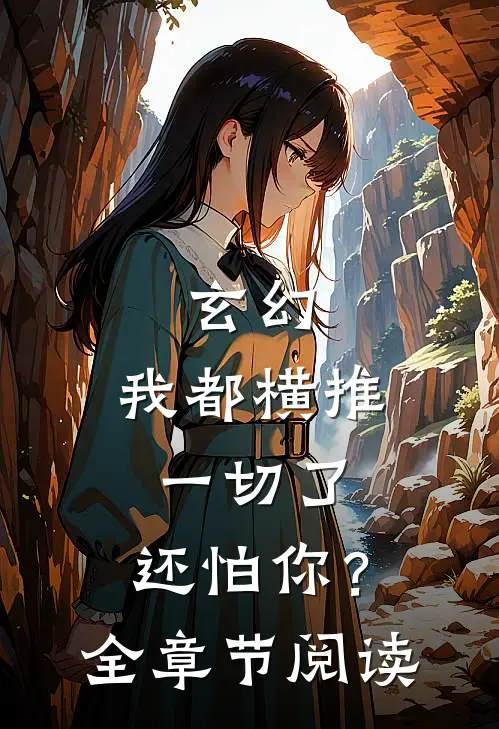 玄幻：我都横推一切了，还怕你？全章节阅读