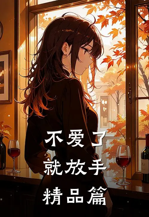 不爱了，就放手精品篇