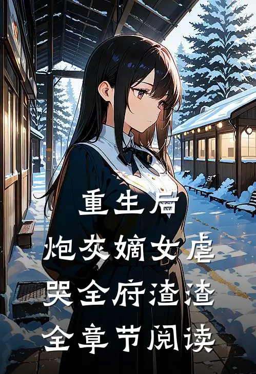 重生后，炮灰嫡女虐哭全府渣渣全章节阅读