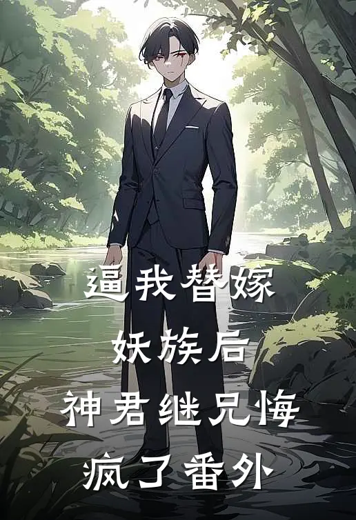 逼我替嫁妖族后，神君继兄悔疯了番外