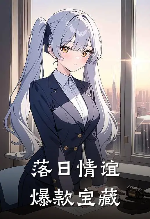 落日情谊爆款宝藏