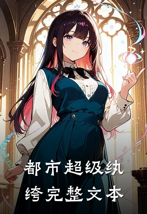 都市超级纨绔完整文本