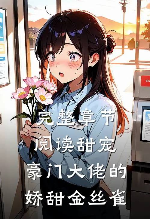 完整章节阅读甜宠：豪门大佬的娇甜金丝雀