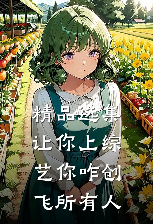 精品选集让你上综艺你咋创飞所有人