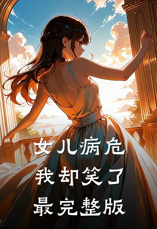 女儿病危，我却笑了最完整版