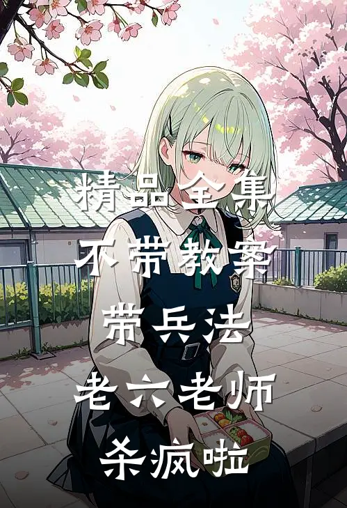 精品全集不带教案带兵法，老六老师杀疯啦