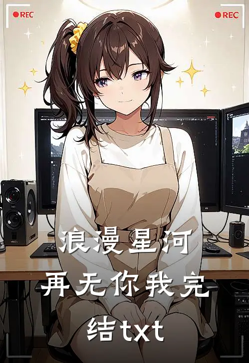 浪漫星河，再无你我完结txt