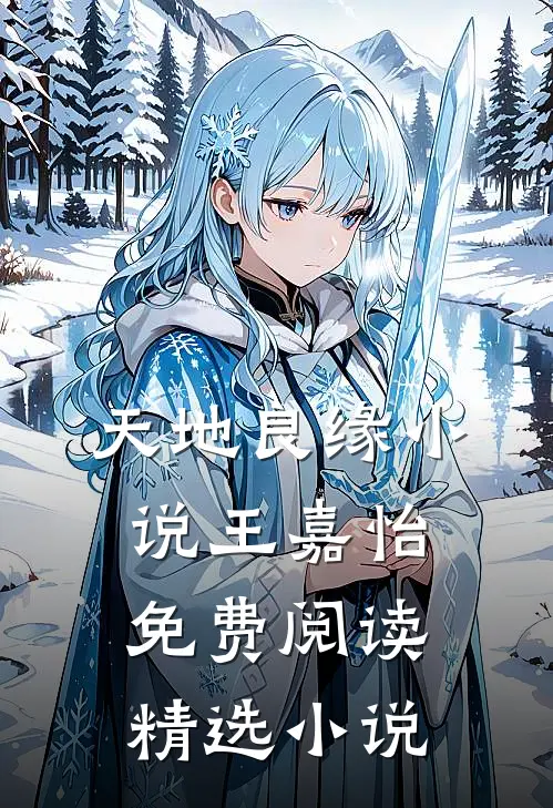 天地良缘小说王嘉怡免费阅读精选小说