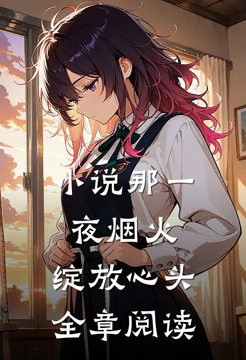 小说那一夜烟火,绽放心头全章阅读