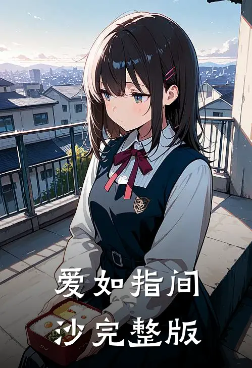 爱如指间沙完整版