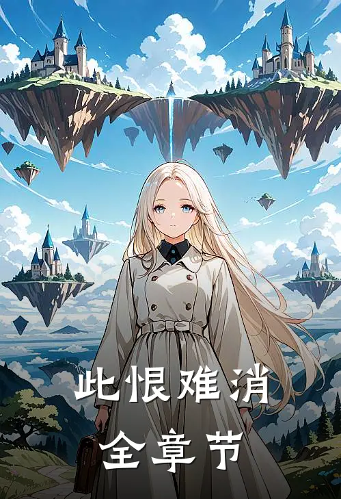 此恨难消全章节