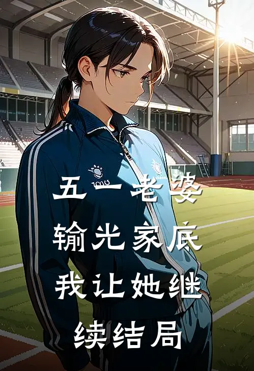 五一老婆输光家底，我让她继续结局