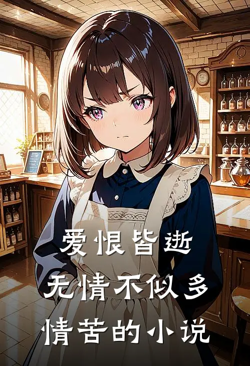 爱恨皆逝，无情不似多情苦的小说