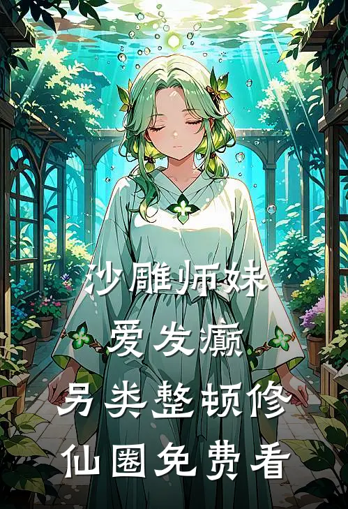 沙雕师妹爱发癫，另类整顿修仙圈免费看