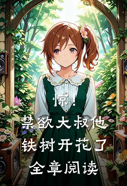 惊！禁欲大叔他铁树开花了全章阅读