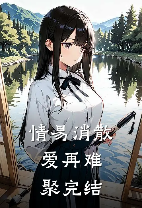 情易消散，爱再难聚完结