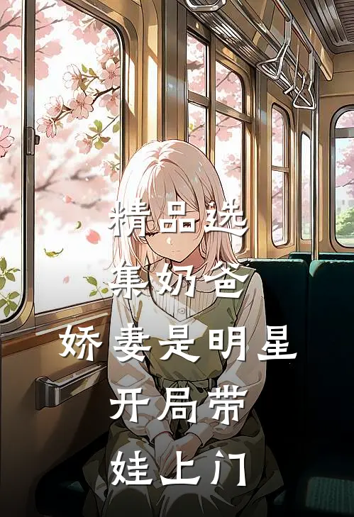 精品选集奶爸：娇妻是明星，开局带娃上门