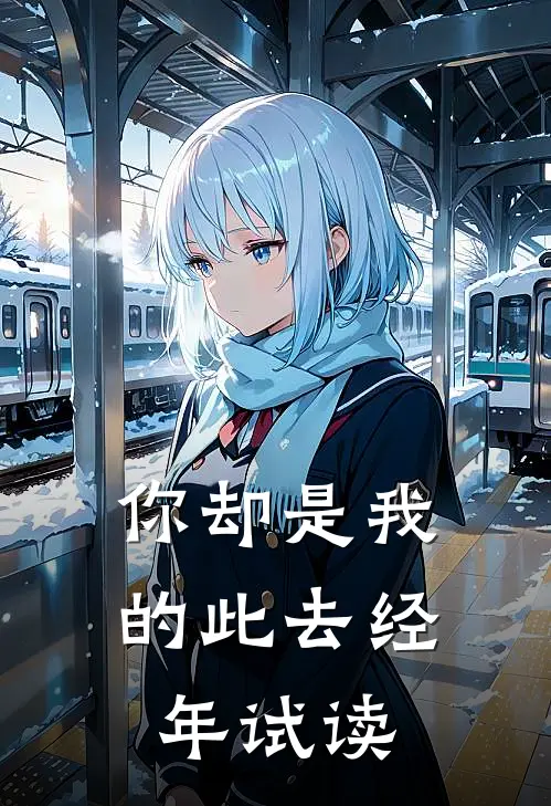 你却是我的此去经年试读