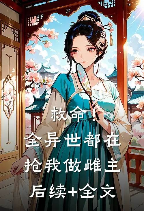 救命！全异世都在抢我做雌主后续+全文