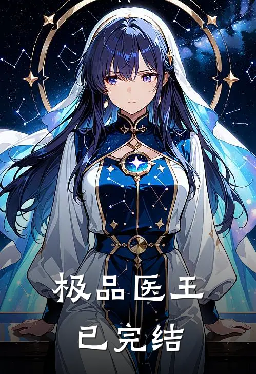 极品医王已完结