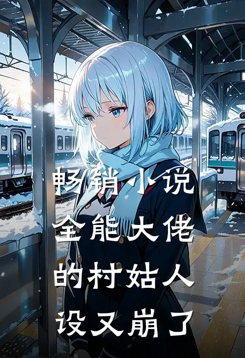 畅销小说全能大佬的村姑人设又崩了