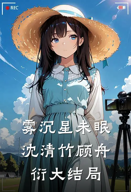 雾沉星未眠沈清竹顾舟衍大结局