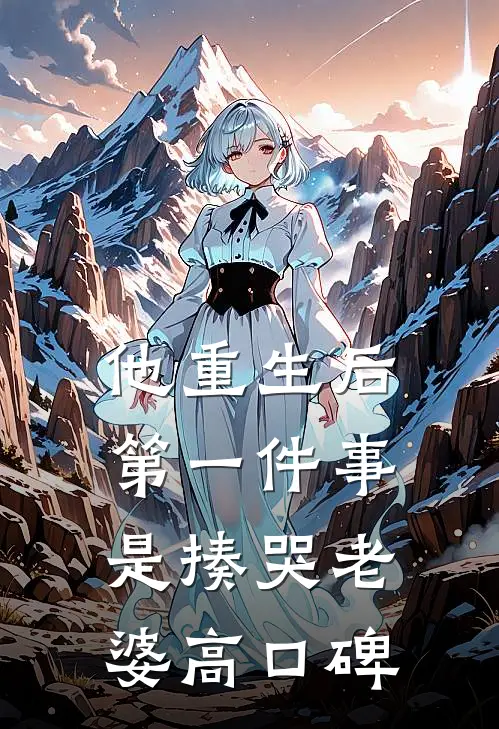 他重生后第一件事是揍哭老婆高口碑