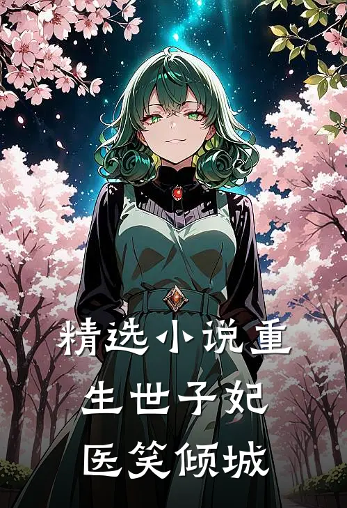 精选小说重生世子妃医笑倾城