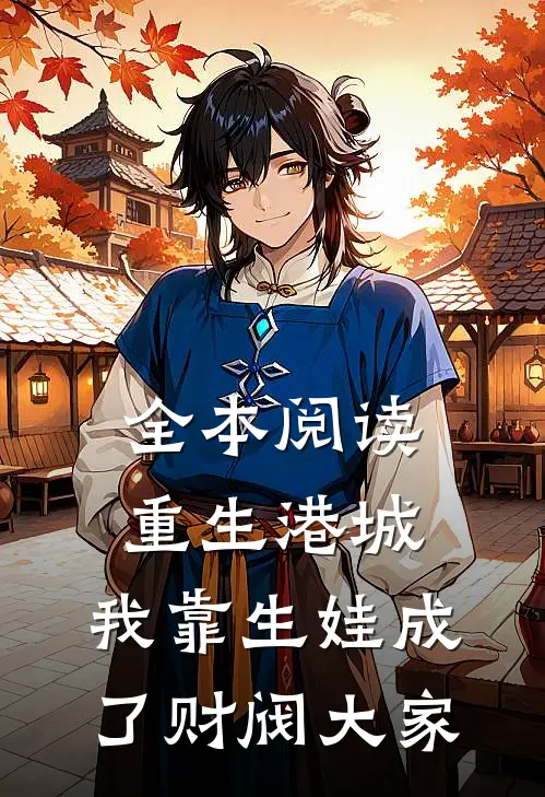 全本阅读重生港城，我靠生娃成了财阀大家