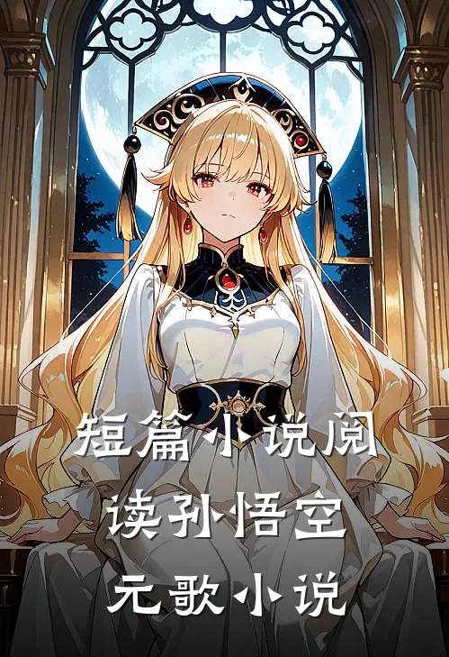 短篇小说阅读孙悟空元歌小说
