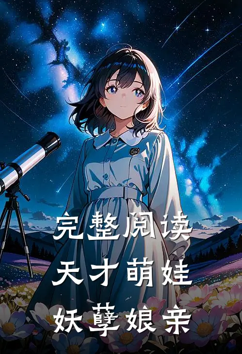 完整阅读天才萌娃妖孽娘亲