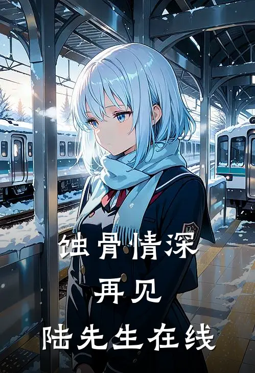 蚀骨情深：再见，陆先生在线