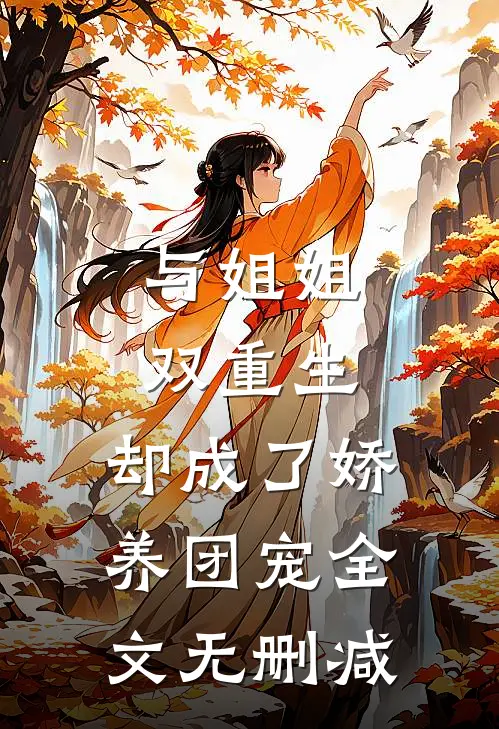 与姐姐双重生，却成了娇养团宠全文无删减