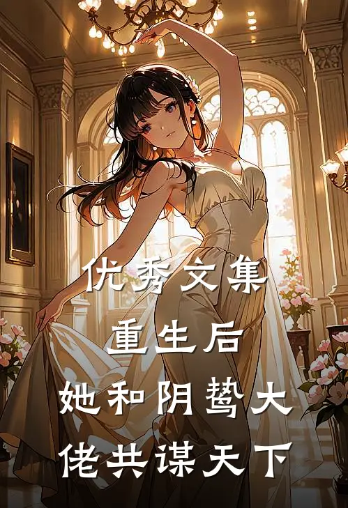 优秀文集重生后，她和阴鸷大佬共谋天下