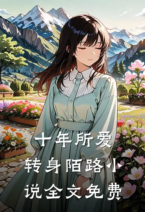 十年所爱,转身陌路全文免费阅读