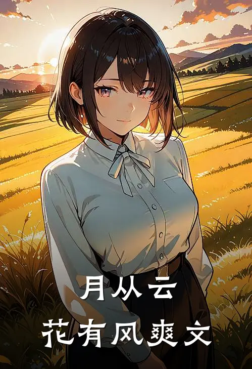 月从云，花有风爽文