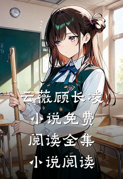 云薇顾长凌小说免费阅读全集小说阅读
