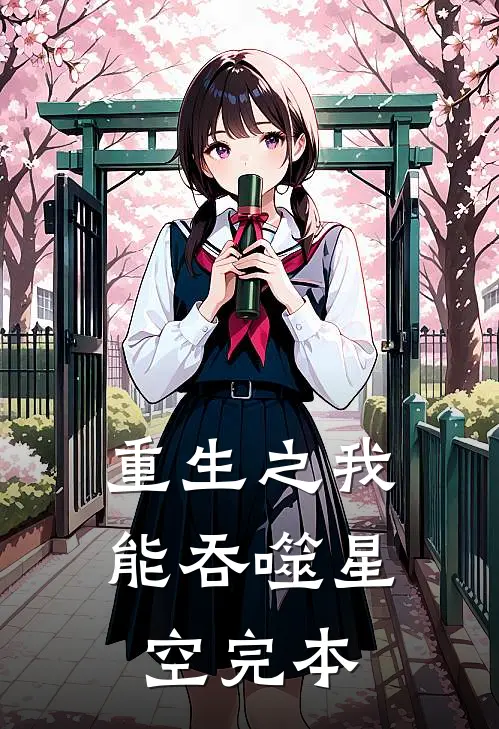 重生之我能吞噬星空完本