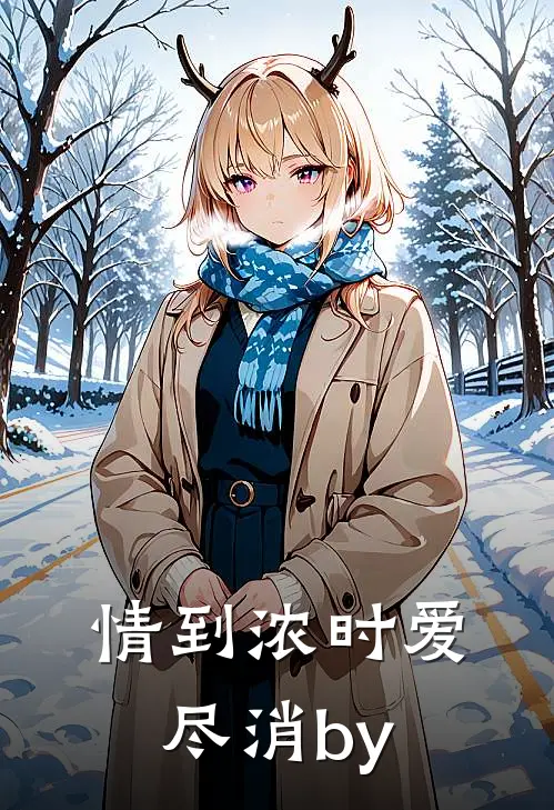情到浓时爱尽消by