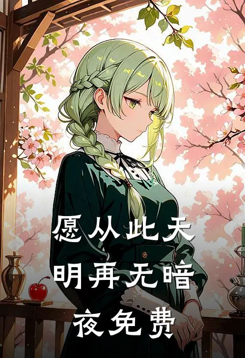 愿从此天明再无暗夜免费
