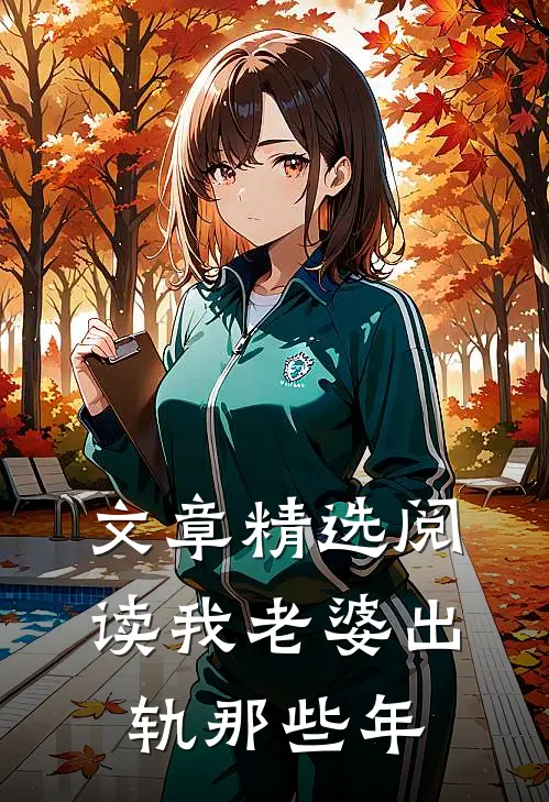 文章精选阅读我老婆出轨那些年