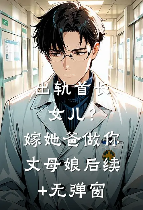 出轨首长女儿？嫁她爸做你丈母娘后续+无弹窗