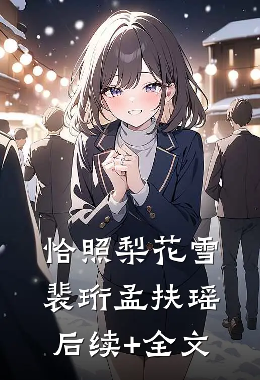 恰照梨花雪裴珩孟扶瑶后续+全文