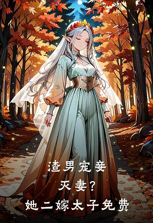 渣男宠妾灭妻？她二嫁太子免费
