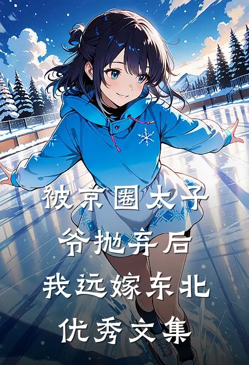 被京圈太子爷抛弃后，我远嫁东北优秀文集