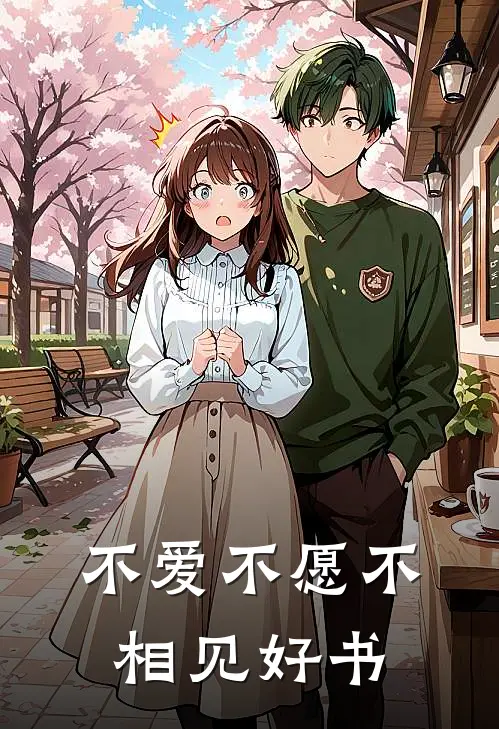 不爱不愿不相见好书