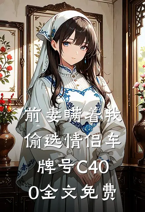 前妻瞒着我偷选情侣车牌号C400全文免费
