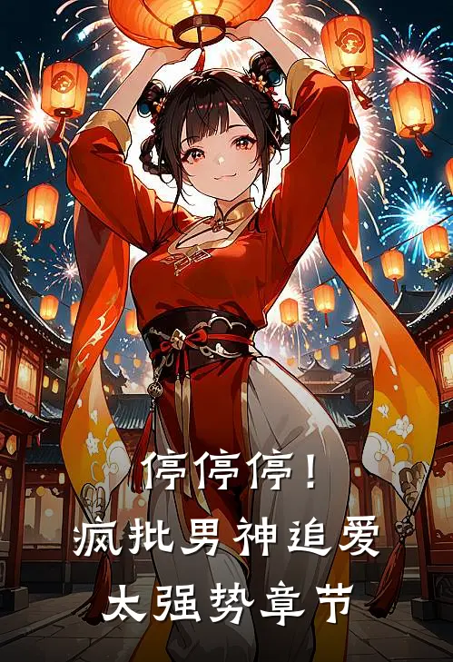 停停停！疯批男神追爱太强势章节