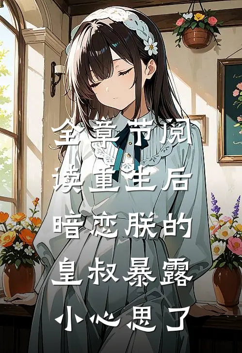 全章节阅读重生后，暗恋朕的皇叔暴露小心思了